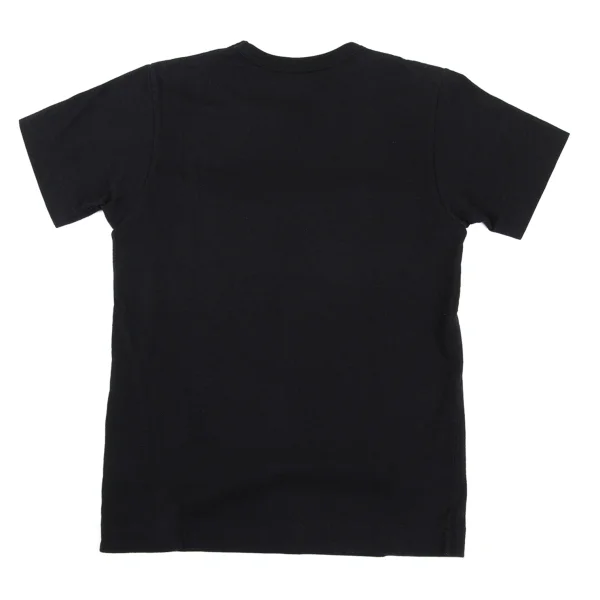BLACK COMME des GARCONS Corsage Taping T Shirt K-169311_009
