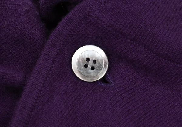 zucca Cashmere Wrap Knit Cardigan K-169314_005