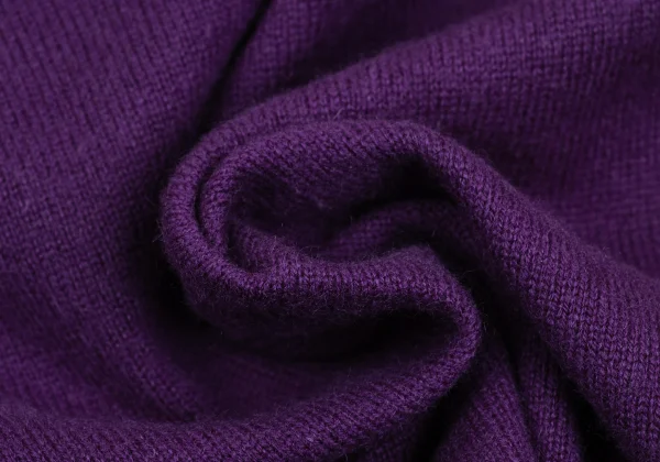 zucca Cashmere Wrap Knit Cardigan K-169314_014