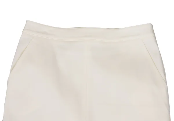 L'EQUIPE YOSHIE INABA Trapezoid Skirt K-169319_003