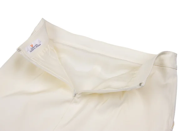 L'EQUIPE YOSHIE INABA Trapezoid Skirt K-169319_007