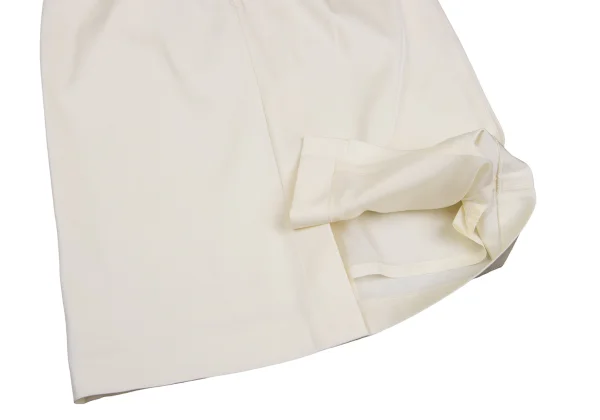 L'EQUIPE YOSHIE INABA Trapezoid Skirt K-169319_010