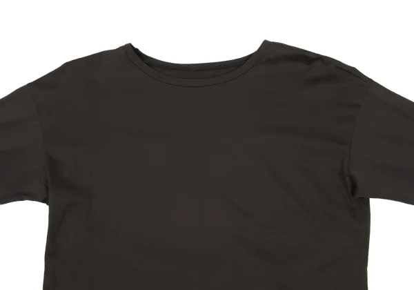 L'EQUIPE Cotton Half Sleeves T-shirt K-169321_003