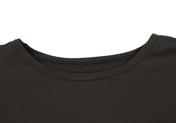 L'EQUIPE Cotton Half Sleeves T-shirt K-169321_004