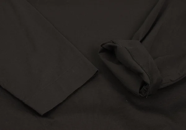 L'EQUIPE Cotton Half Sleeves T-shirt K-169321_006