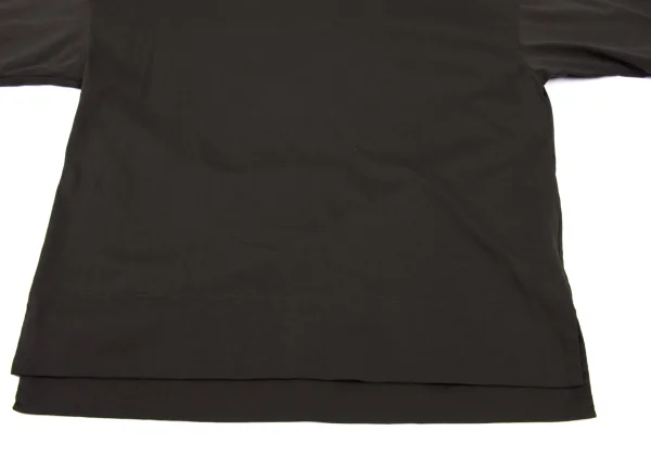 L'EQUIPE Cotton Half Sleeves T-shirt K-169321_007