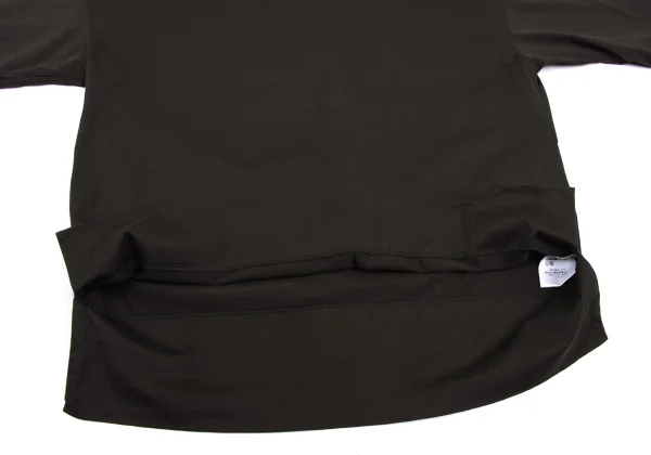 L'EQUIPE Cotton Half Sleeves T-shirt K-169321_008