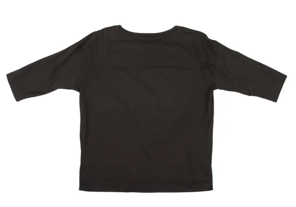 L'EQUIPE Cotton Half Sleeves T-shirt K-169321_009