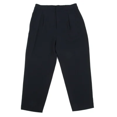 L'EQUIPE Tuck Pants