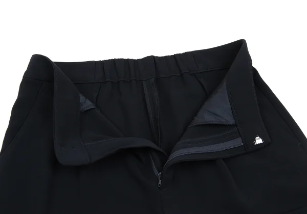 L'EQUIPE Tuck Pants K-169323_003