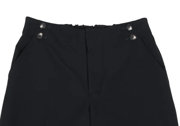 L'EQUIPE Poly Rayon Stretch Pants K-169328_002