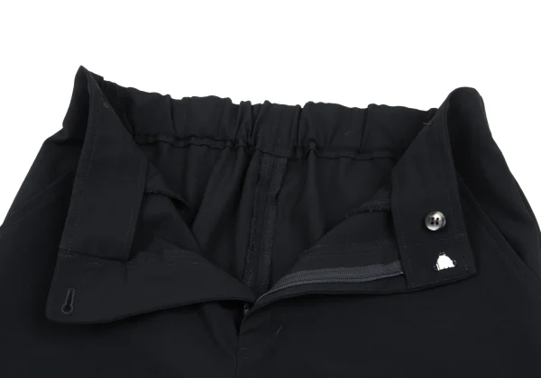 L'EQUIPE Poly Rayon Stretch Pants K-169328_004