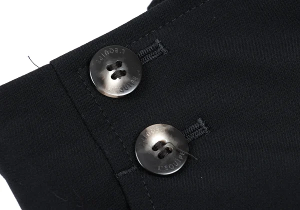 L'EQUIPE Poly Rayon Stretch Pants K-169328_005