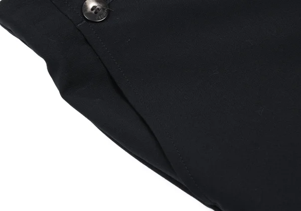 L'EQUIPE Poly Rayon Stretch Pants K-169328_006