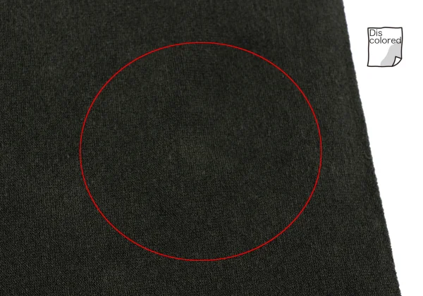 ISSEY MIYAKE A-POC Cutting Fringe Print T-shirt K-169329_009