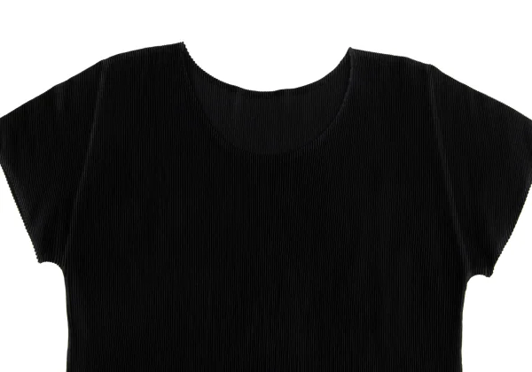 PLEATS PLEASE Mist Pleated T-shirt K-169330_003