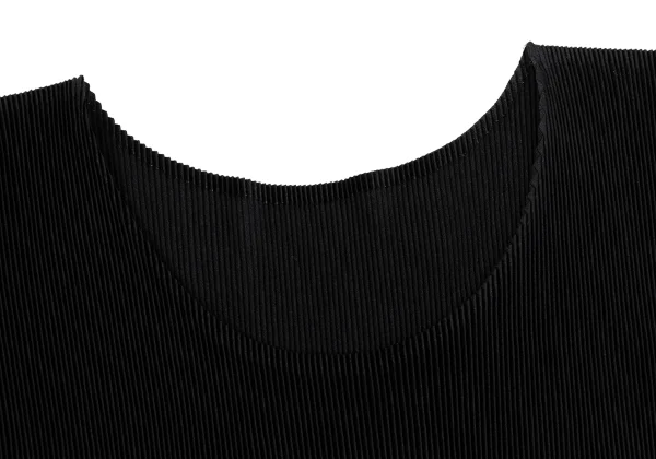 PLEATS PLEASE Mist Pleated T-shirt K-169330_004