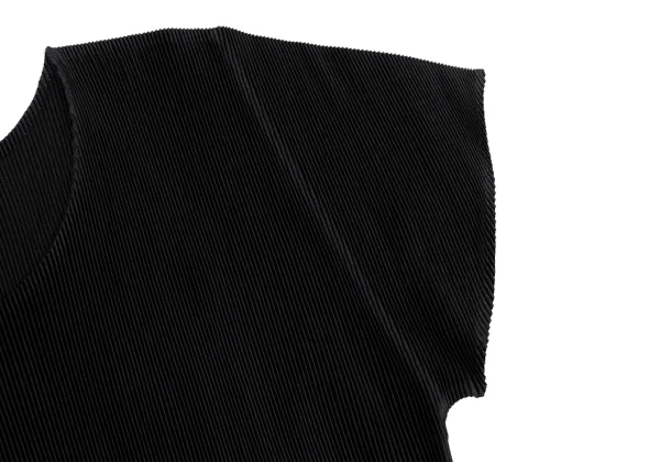 PLEATS PLEASE Mist Pleated T-shirt K-169330_005