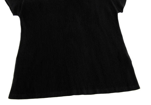 PLEATS PLEASE Mist Pleated T-shirt K-169330_006