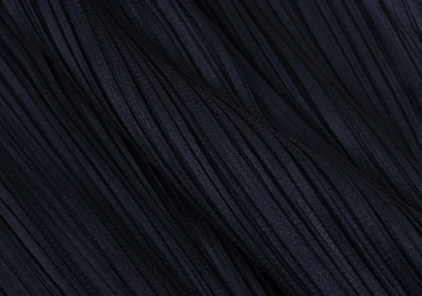 PLEATS PLEASE Pleated Long T-shirt K-169331_010