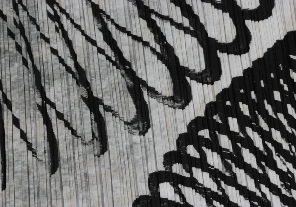 PLEATS PLEASE Motion Dress Print Sleeveless Dress K-169335_010