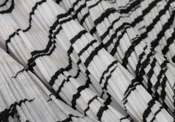 PLEATS PLEASE Motion Dress Print Sleeveless Dress K-169335_012