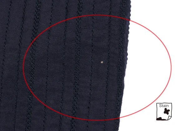 ISSEY MIYAKE Poly Stitch Design Pants K-169340_015