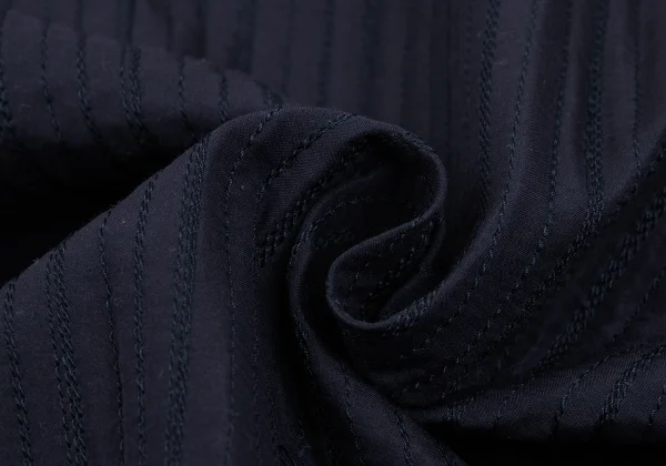 ISSEY MIYAKE Poly Stitch Design Pants K-169340_018