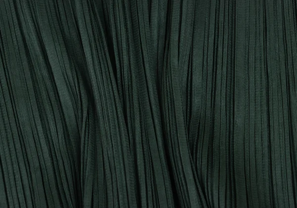 PLEATS PLEASE Hem Cutting Skipper Sleeveless Top K-169341_011