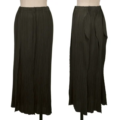 PLEATS PLEASE Pleated Skirt