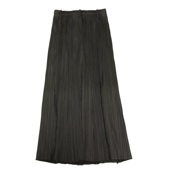 PLEATS PLEASE Pleated Skirt K-169342_002