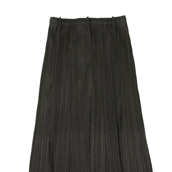 PLEATS PLEASE Pleated Skirt K-169342_003