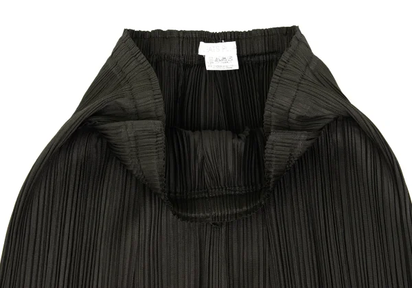 PLEATS PLEASE Pleated Skirt K-169342_005