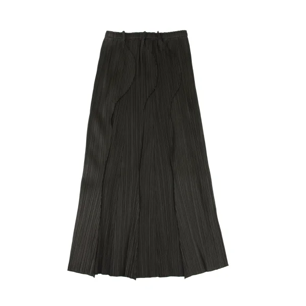 PLEATS PLEASE Pleated Skirt K-169342_008