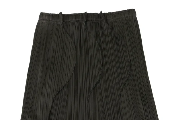 PLEATS PLEASE Pleated Skirt K-169342_009