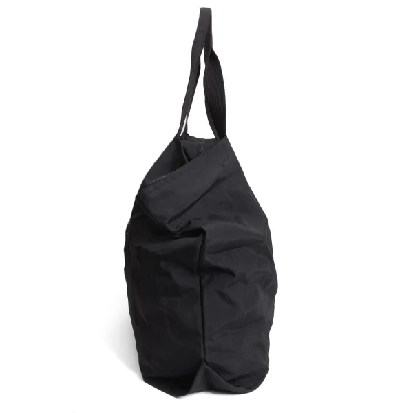 Y's Logo Printed Tote Bag K-169346_004