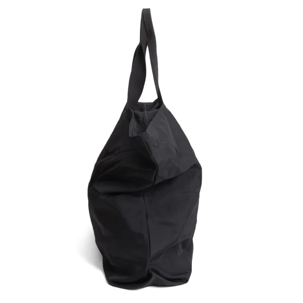 Y's Logo Printed Tote Bag K-169346_006