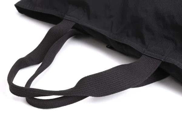 Y's Logo Printed Tote Bag K-169346_008