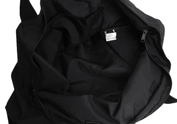 Y's Logo Printed Tote Bag K-169346_010