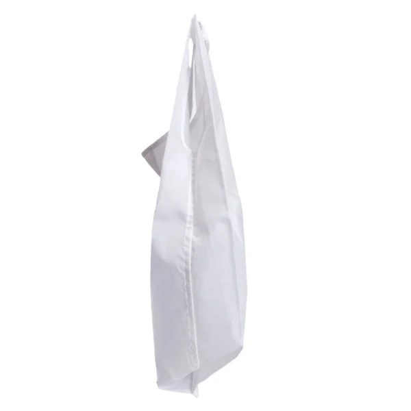 zucca Logo Printed Tote Bag K-169347_003