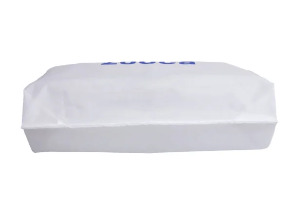 zucca Logo Printed Tote Bag K-169347_006