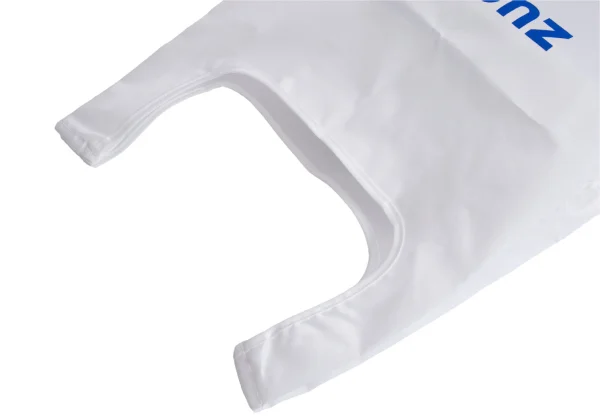 zucca Logo Printed Tote Bag K-169347_007