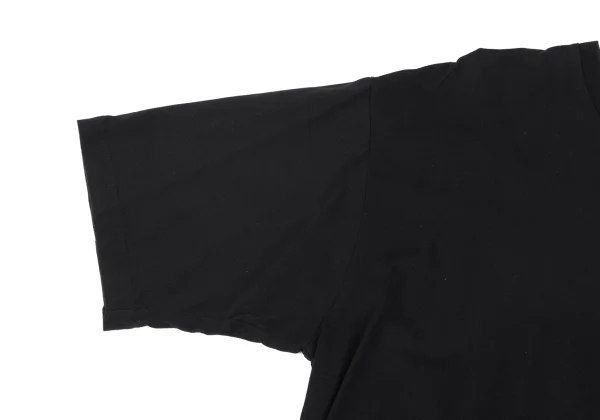 BLACK Scandal Yohji Yamamoto × Peace and After Printed T Shirt K-169348_005
