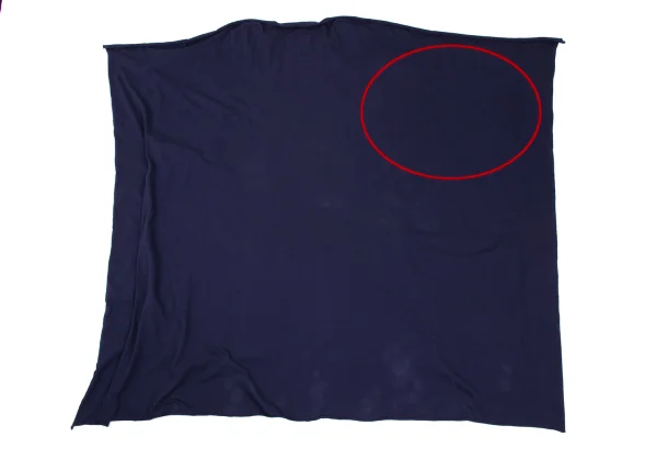 Vivienne Westwood ANGLOMANIA Graphic Printed Square Top K-169351_012