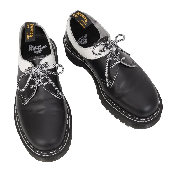 Dr.Martens 1461 BEX DS 3holes Leather Shoes Black UK9 US10 K-169352_001