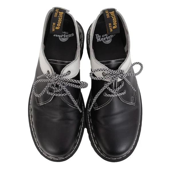 Dr.Martens 1461 BEX DS 3holes Leather Shoes K-169352_002