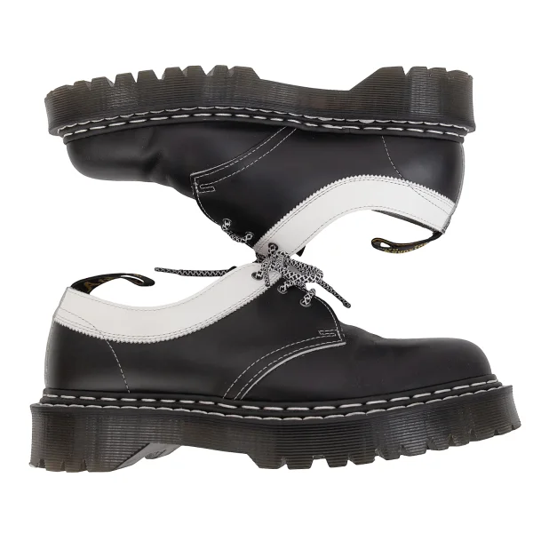 Dr.Martens 1461 BEX DS 3holes Leather Shoes K-169352_003