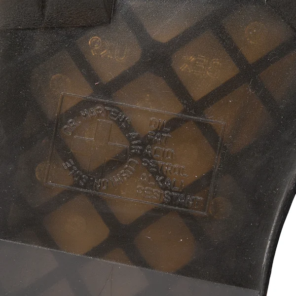 Dr.Martens 1461 BEX DS 3holes Leather Shoes K-169352_012