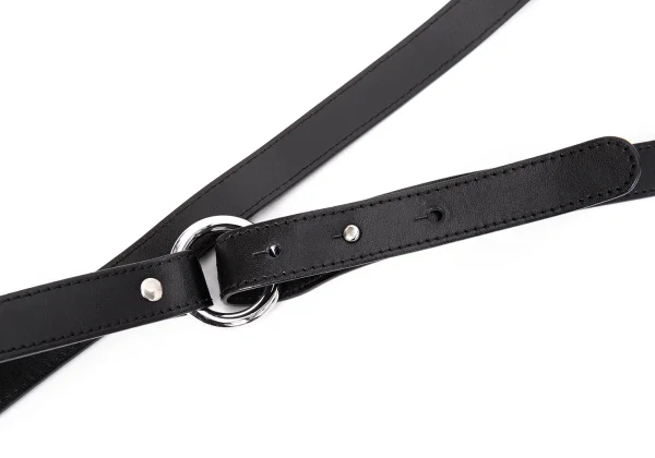 Vivienne Westwood BETTY Leather Mini Satchel Bag K-169353_010