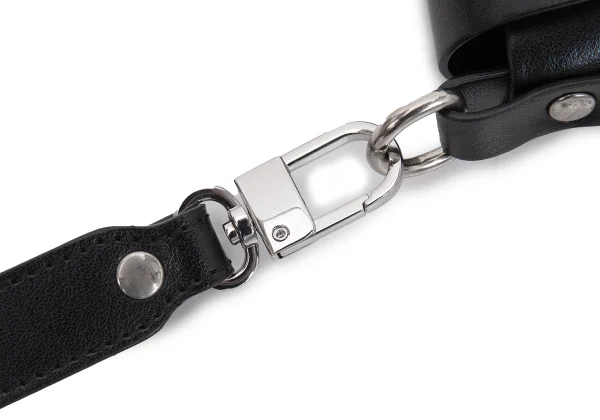 Vivienne Westwood BETTY Leather Mini Satchel Bag K-169353_011